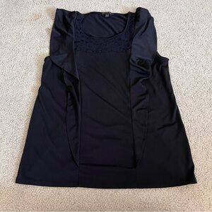 BANANA REPUBLIC TOP! ✨